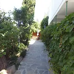 Uzhan Hotel Bitez