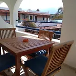Hotel Uzhan