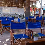 Hotel Uzhan 2*