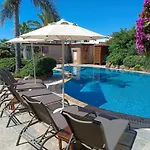Hotel Uzhan Bitez