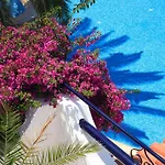 Uzhan Hotel Bitez