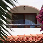 Hotel Uzhan Bitez
