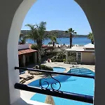 Uzhan Hotel Bitez