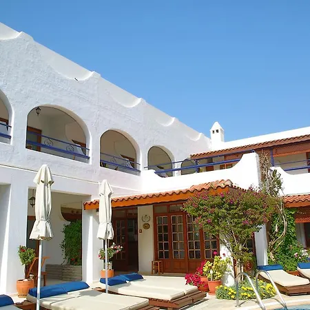 Hotel Uzhan