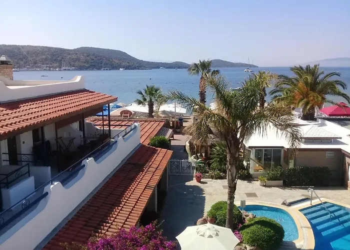 Hotel Uzhan