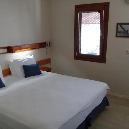 Hotel Uzhan