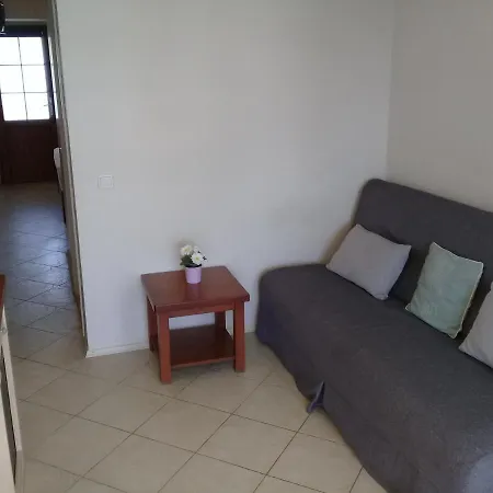 Hotel Uzhan Bitez