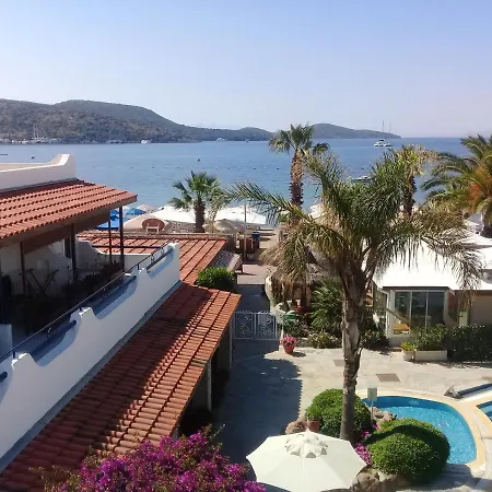 Hotel Uzhan