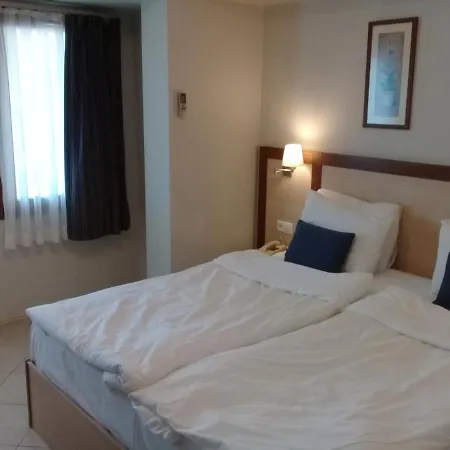 Hotel Uzhan Bitez
