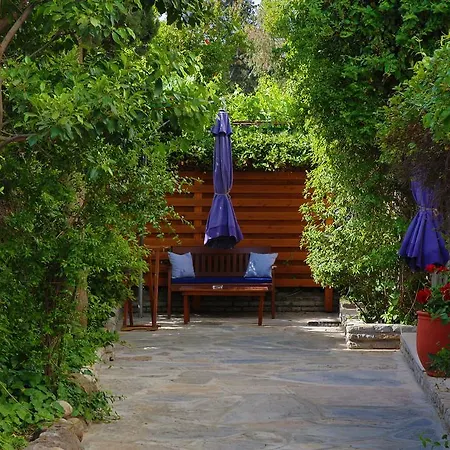 Ξενοδοχείο Uzhan Bitez