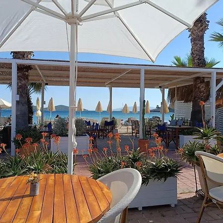Uzhan Hotel Bitez