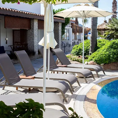 Hotel Uzhan Bitez