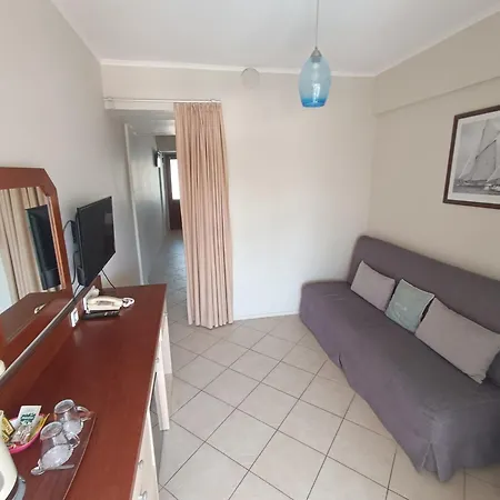Hotel Uzhan Bitez