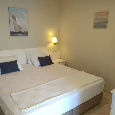 Hotel Uzhan
