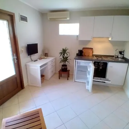 Hotel Uzhan Bitez