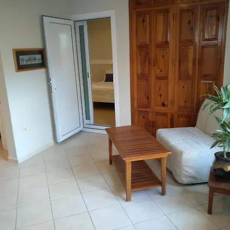 Uzhan Hotel Bitez