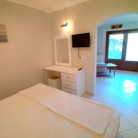 Hotel Uzhan Bitez