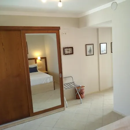 Hotel Uzhan Bitez