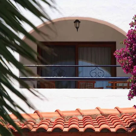 Hotel Uzhan Bitez