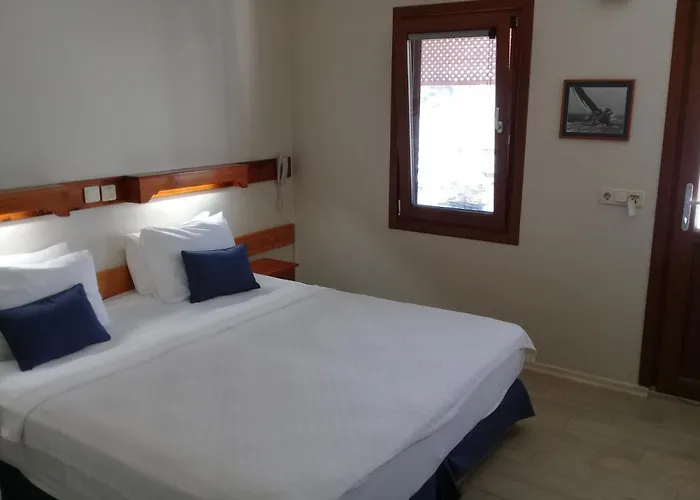 Hotel Uzhan
