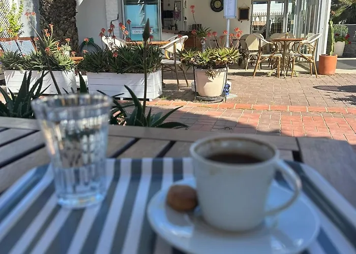 Hotel Uzhan
